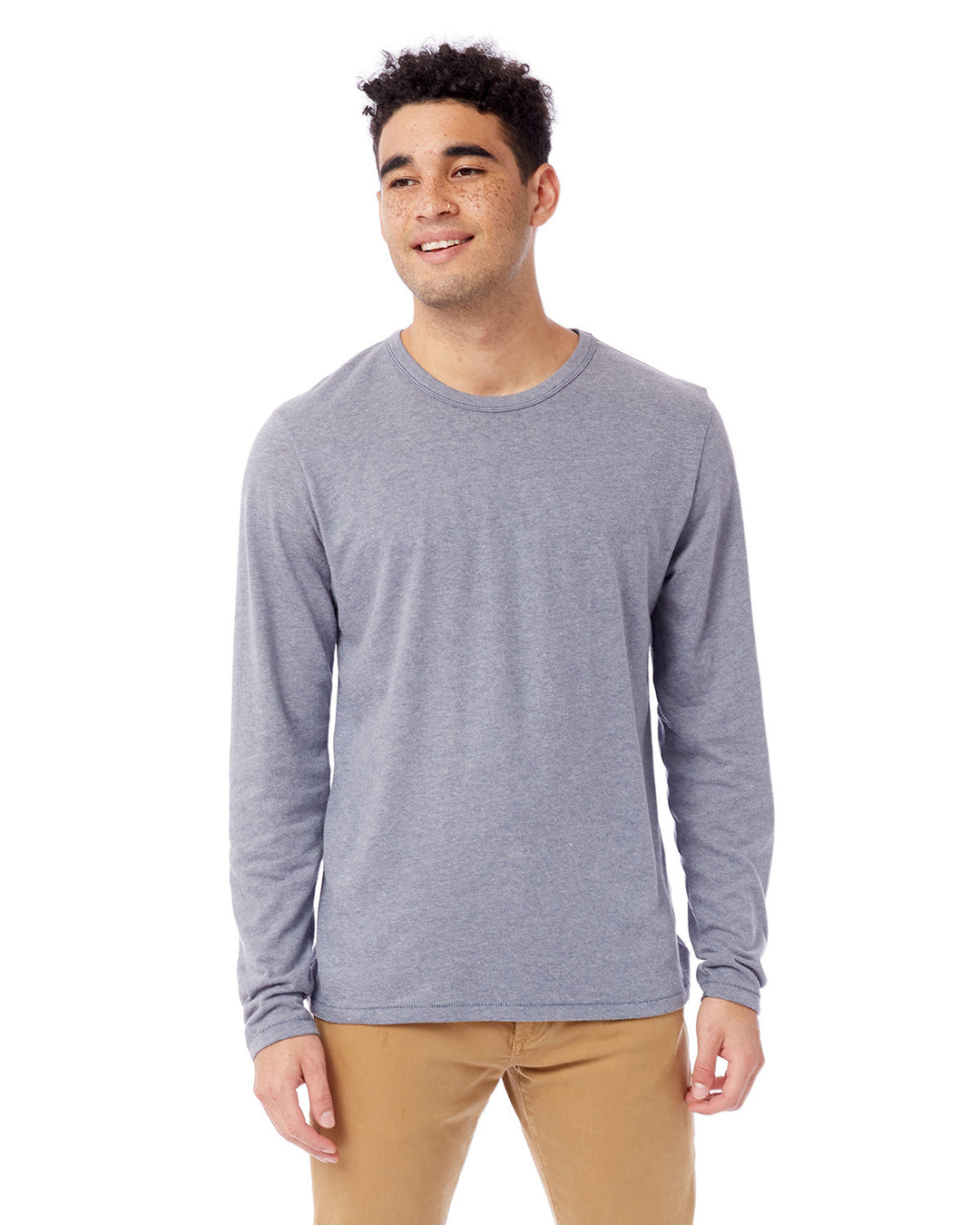 unisex keeper long sleeve VINTAGE NAVY