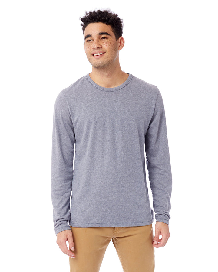 unisex keeper long sleeve VINTAGE NAVY