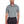 mens icon heather polo QUIET SHADE