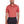 mens icon heather polo HIGH RISK RED