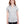 ladies icon heather polo BRIGHT WHITE