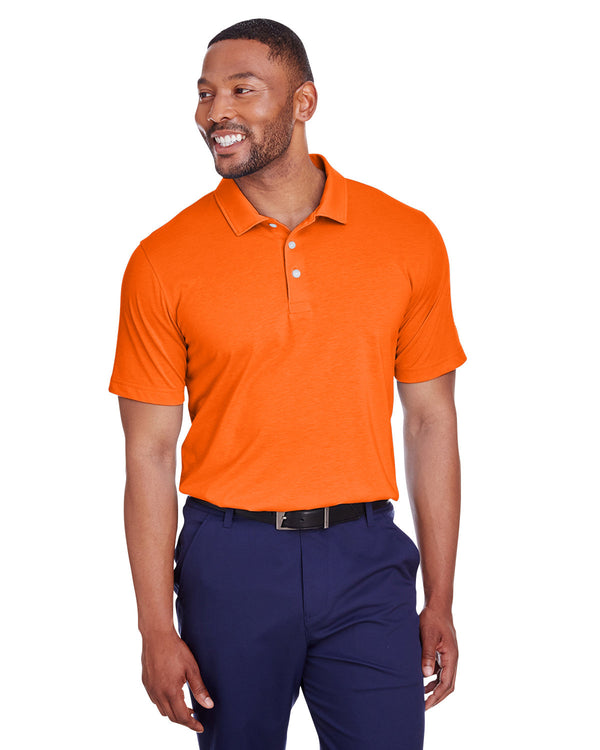 mens fusion polo QUARRY