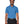 mens gamer golf polo BRIGHT COBALT