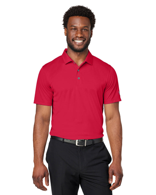 mens gamer golf polo SKI PATROL