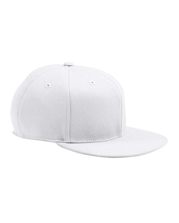 adult premium 210 fitted cap ROYAL