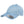 adult low profile cotton twill dad cap LIGHT BLUE