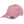 adult low profile cotton twill dad cap PINK