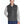 mens steens mountain vest CHARCOAL HTHR