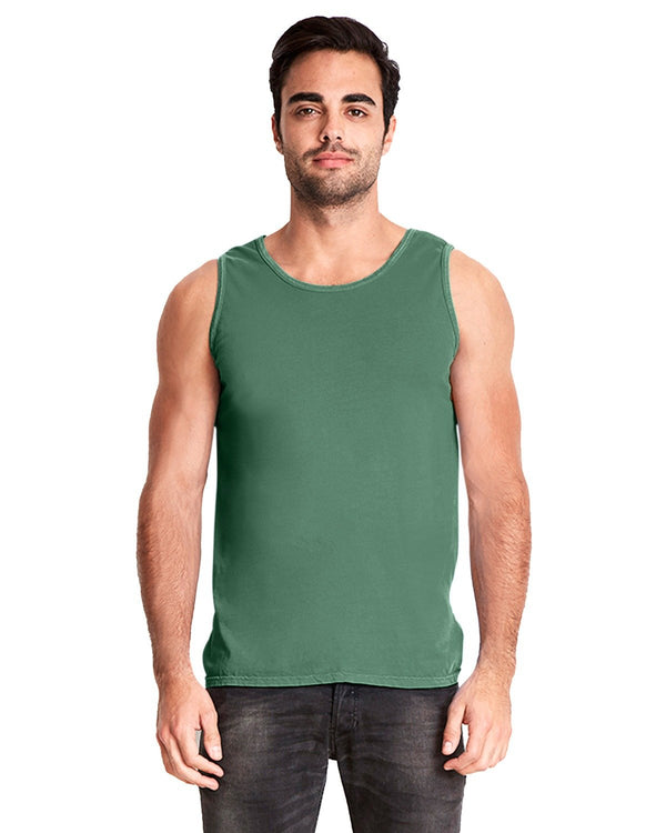 adult inspired dye tank CLOVER