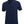 Classic Navy Ladies Piqué Polo Golf Shirt