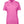 Charity Pink Ladies Piqué Polo Golf Shirt