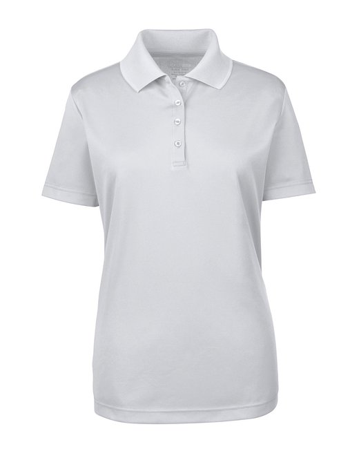 Platinum Ladies Piqué Polo Golf Shirt