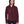 ladies journey fleece jacket BURGUNDY