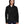 ladies journey fleece jacket BLACK