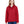 ladies profile fleece lined all season jacket CLASSIC RED