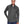 mens gravity performance fleece jacket CARBON HEATHER