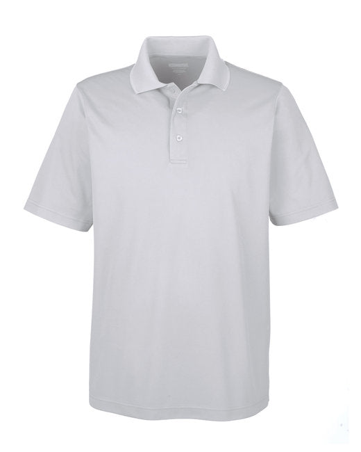 Platinum Mens Piqué Golf Shirt
