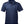 Classic Navy Youth Piqué Polo Golf Shirt