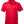 Classic Red Youth Piqué Polo Golf Shirt