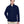 mens tall cruise two layer fleece bonded soft shell jacket CLASSIC NAVY