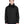 mens region 3 in 1 jacket with fleece liner BLACK