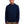 adult sueded french terry pullover sweatshirt MIDNIGHT NAVY