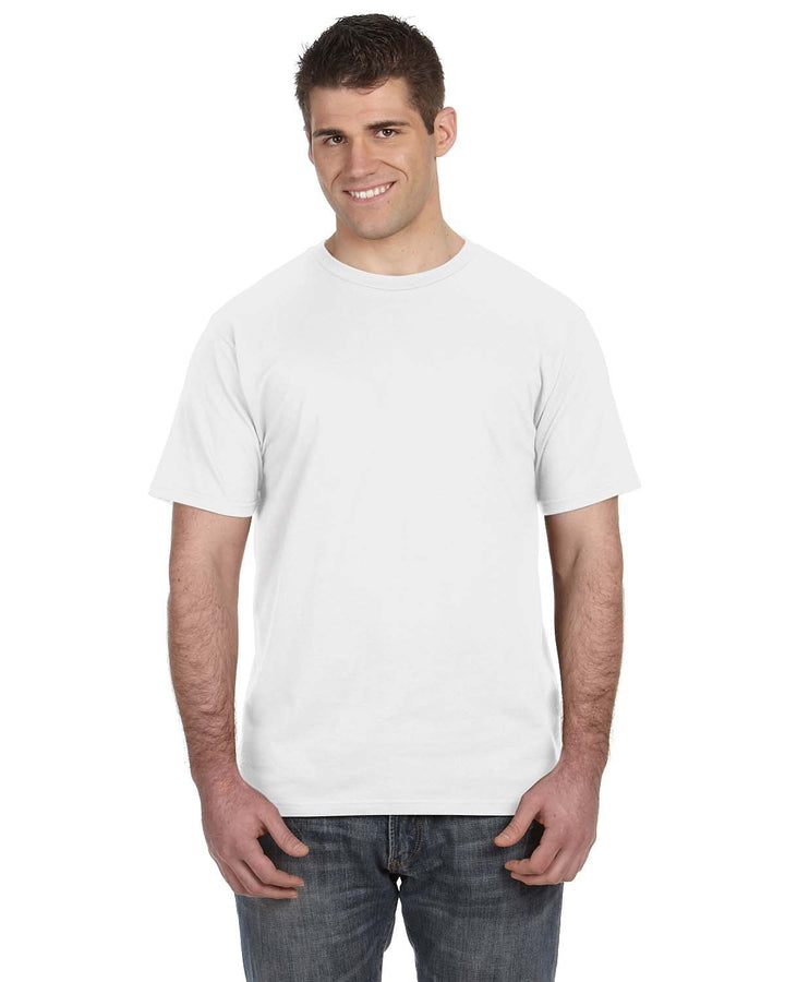 lightweight t shirt HEATHER GREY