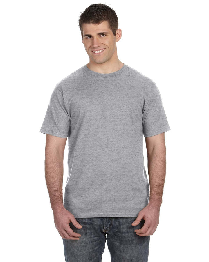 lightweight t shirt STORM GREY