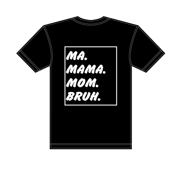 T-Shirts - Evolution of Mom