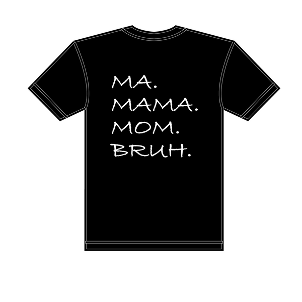 T-Shirts - Evolution of Mom