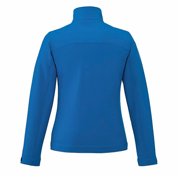 Cobalt Ladies Lightweight Softshell Jacket