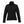 Black Ladies Lightweight Softshell Jacket