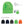 Insulated Knit Toque Product Detail Sheet