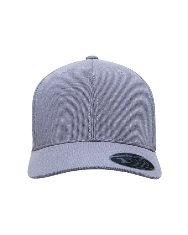 by flexfit adult cool dry mini pique performance cap SPORT GRAPHITE