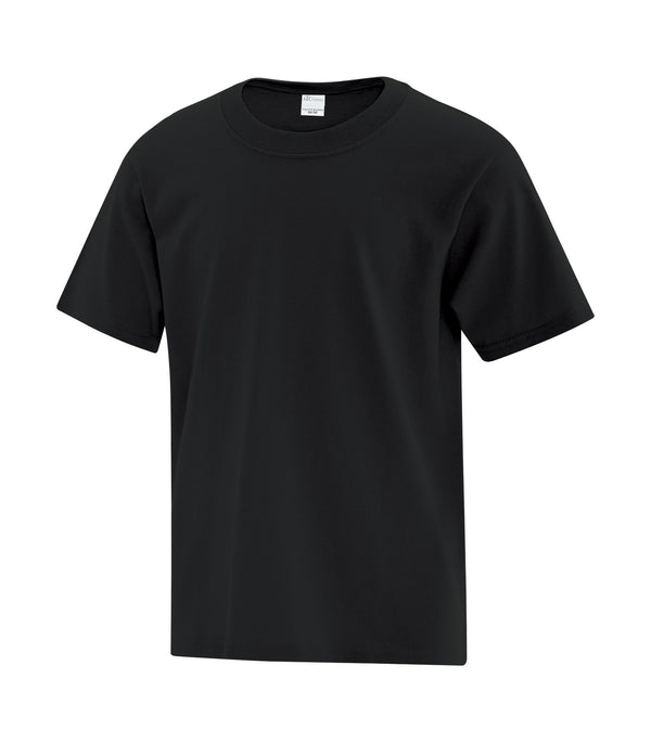 Black Youth T-Shirt