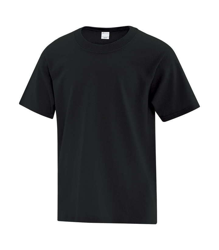 Black Youth T-Shirt