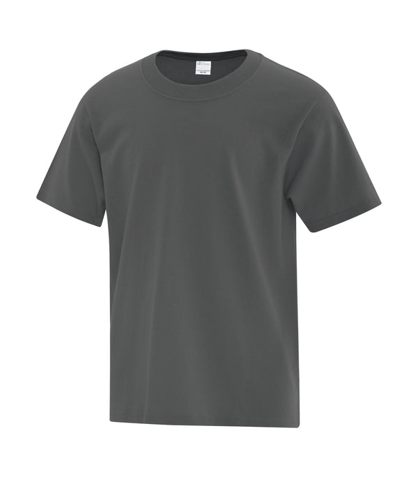 Charcoal Youth T-Shirt