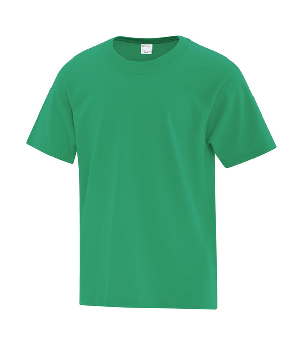 Kelly Green Youth T-Shirt