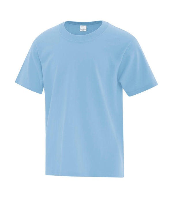 Light Blue Youth T-Shirt