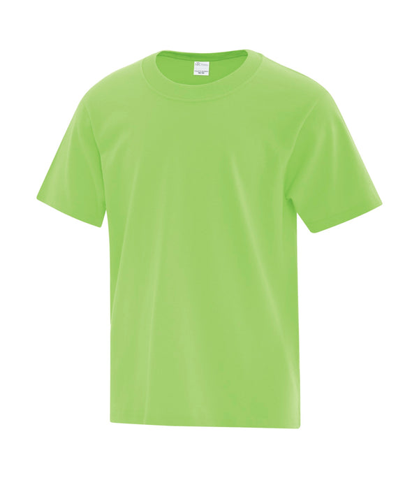 Lime Youth T-Shirt