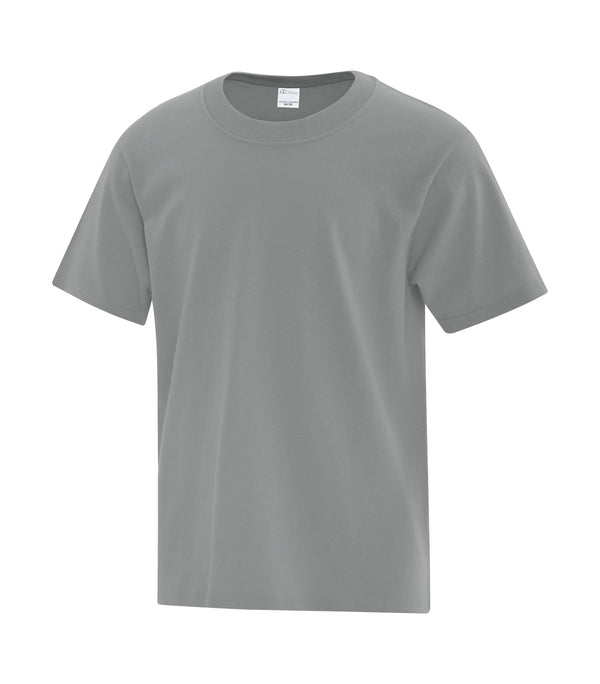 Medium Grey Youth T-Shirt