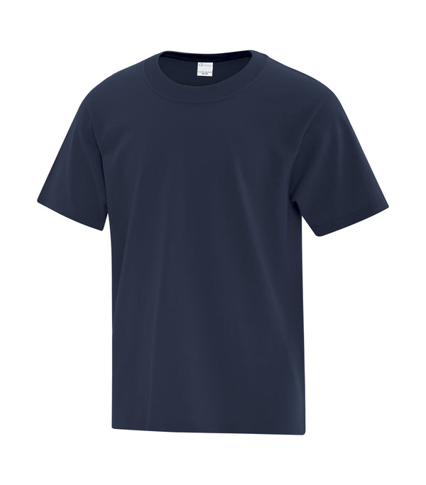 Navy Youth T-Shirt
