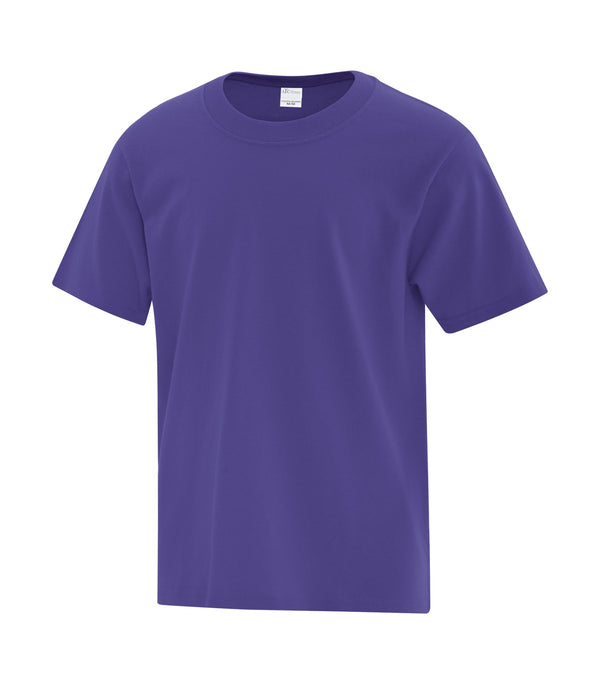 Purple Youth T-Shirt