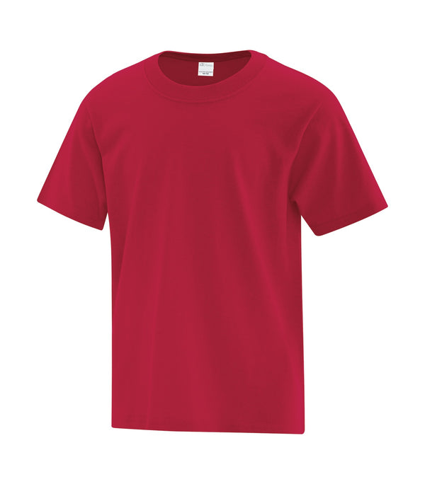 Red Youth T-Shirt