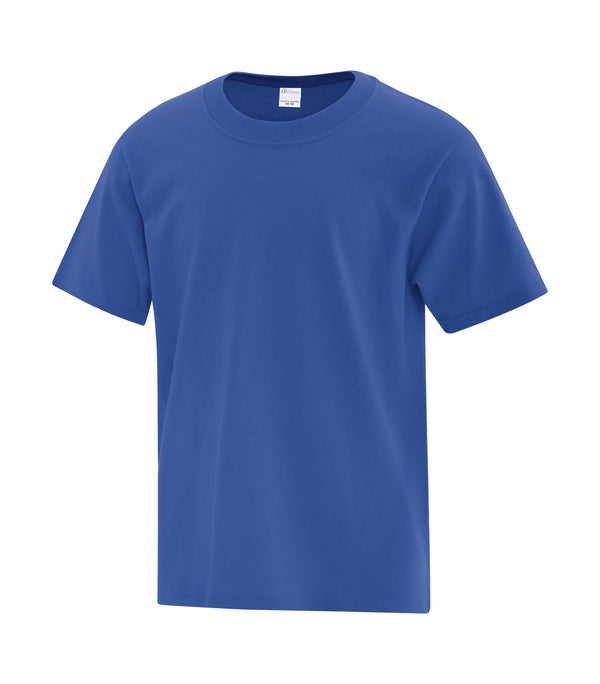 Royal Blue Youth T-Shirt