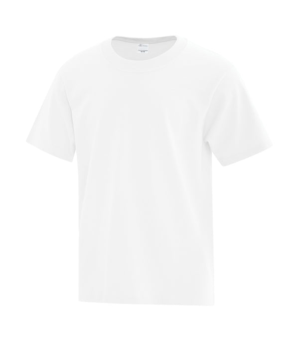 White Youth T-Shirt