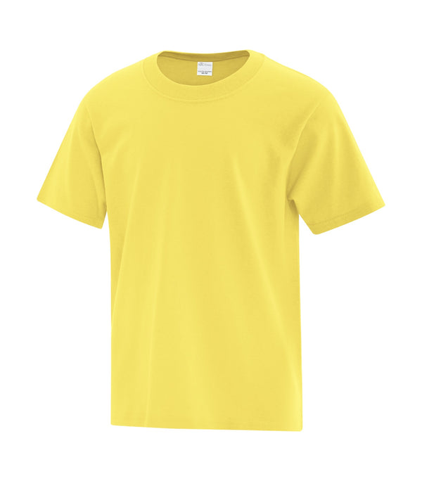 Yellow Youth T-Shirt