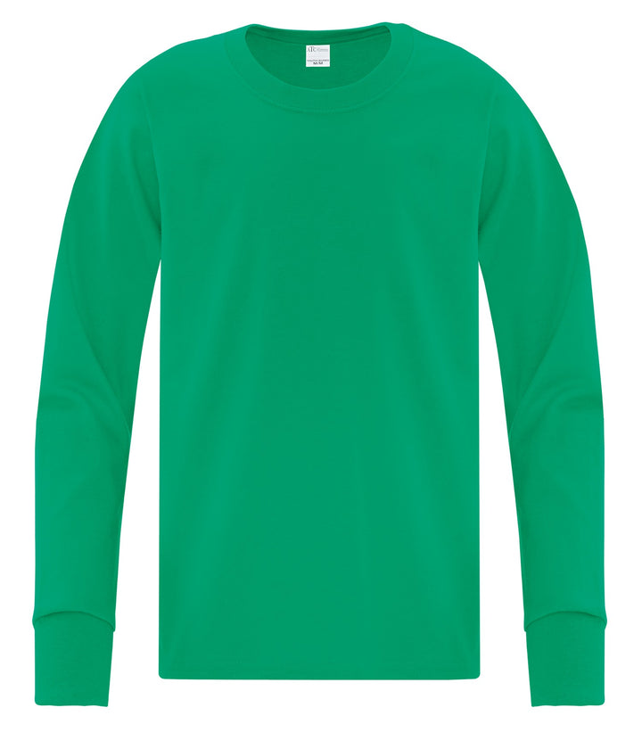 Kelly Youth Long Sleeve T-Shirt