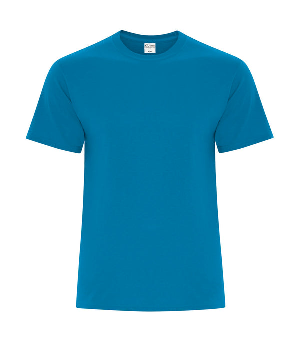 Sapphire Blue T-Shirt
