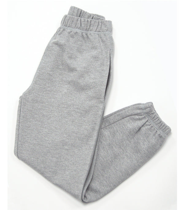 Athletic Heather Youth Sweatpants